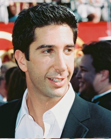 david