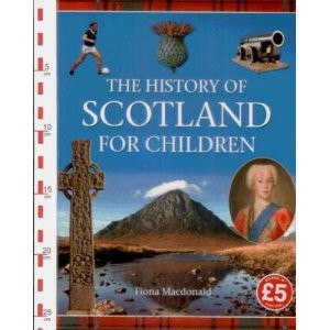 history of scotland