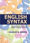 syntax