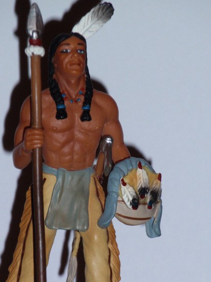 Indian