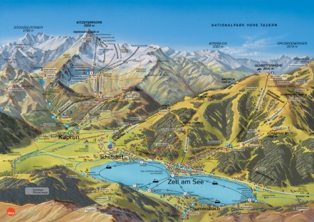 Zellamsee