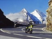Hochalpenstrase