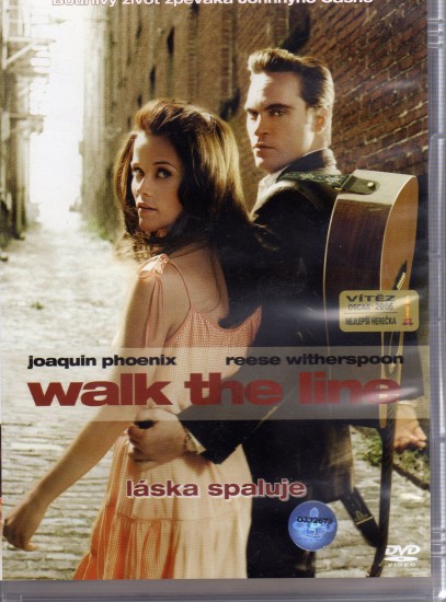 walk the line